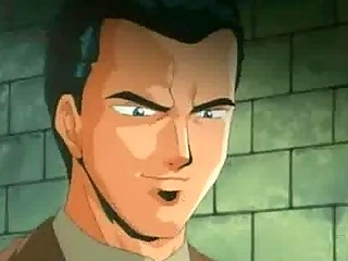 Hentai porn with many horny babes
