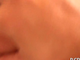 Two teens seduce a geek