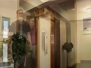 Hard core gay cock  movietures Connor Levi And Reece Bentley