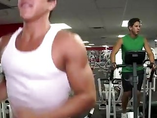 Men broken crystals in ass gay porn Joey's at it again, we determined