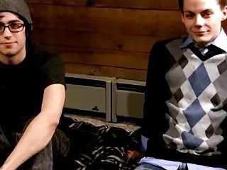 Download free gay deep throat video movies Benji gets a excellent