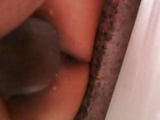 Portuguese hottie loves anal penetration 