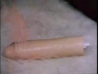 Kinky vintage Danish muff divers lick and toy each other