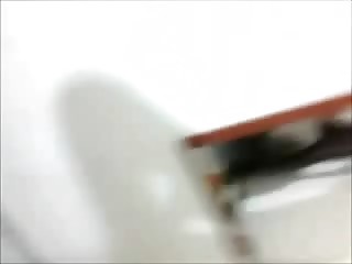 Voyeur fucking clip of a Lebanese brunette daughter