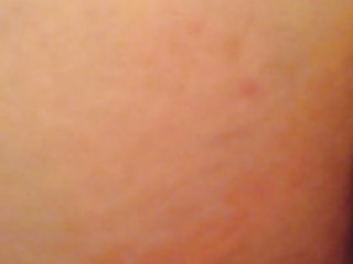 Doggy style fucking his BBW Macedonian granny