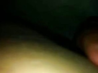 First homemade movie with his Slovenian beauty 