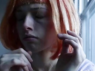 Cam cosplayer is kinky and masturbating 
