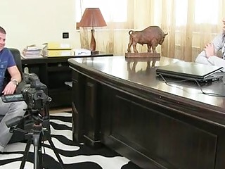 Amateur Italian model with big tits rides dick on sofa