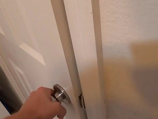 Slutty teen likes her dad's cock the best