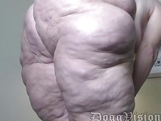 Slutty granny enjoys young meat