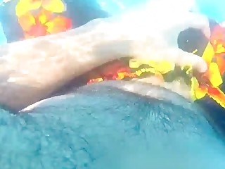 Amateur curvy babe sucks dick before she's nailed