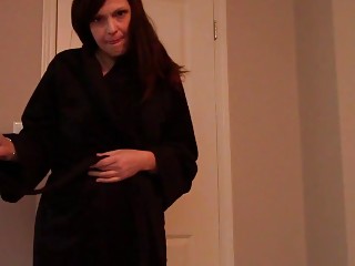 Hot mom wants a raging boner inside of her