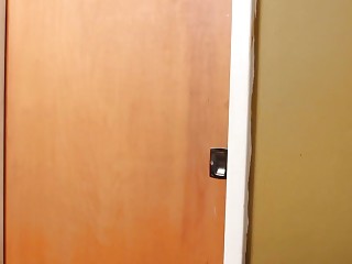 Astonishing BBW wife takes a black pecker inside of her