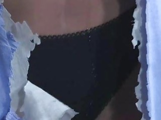 Pussy and Boobs Rough Bondage