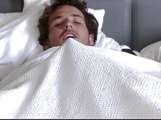 FamilyStrokes  Curvy Stepmom Gets Fat Ass Poked by Son