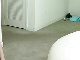 Submissive white whore