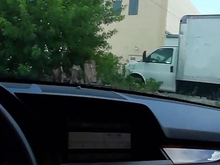 Adorable chick with a big ass has hardcore POV sex