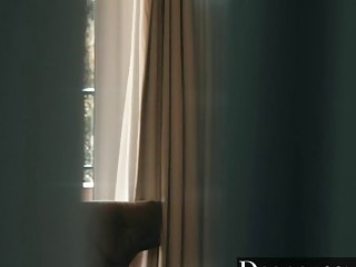 Ashley Long and Morgan Reigns fuck together with two guys