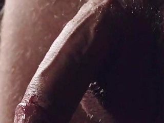 Young and beautiful brunette pounded hardcore after a rough maledom