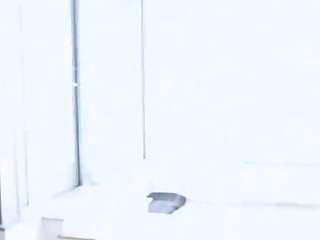 Young naked babe enjoys sensual oiled massage and hardcore fuck