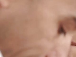 Cute babes adore sucking dick and fucking rough and hardcore