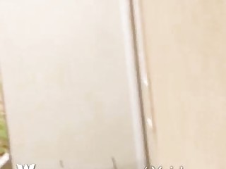 Gorgeous naked babes adore sucking dicks and being fucked hardcore